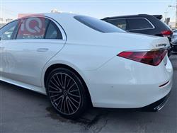 مێرسێدس بێنز S-Class